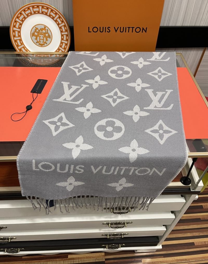 Louis Vuitton Scarf